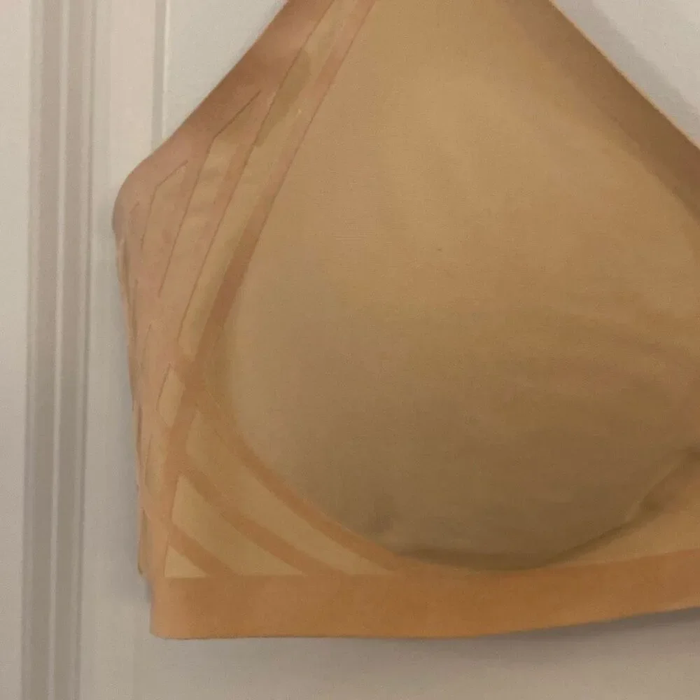 HoneyLove Silhouette bra, size extra large - Picture 3 of 9